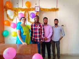 Foreign Languages Institute Foreign Languages Institute: Gallery photo 2